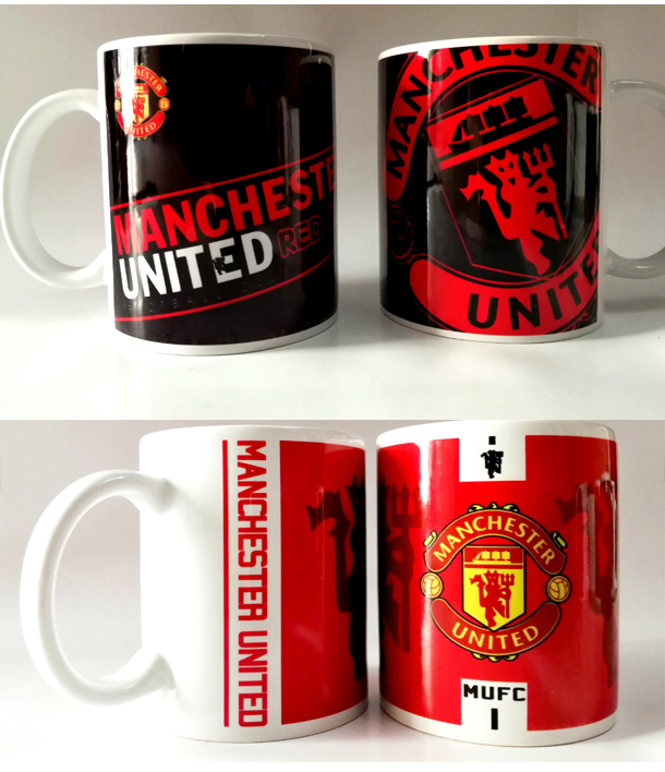 Cốc Manchester United